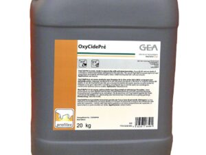 OxyCidePre  — средство для обработки сосков вымени до доения 20 кг