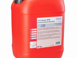 CircoSuper SFM– кислотное моющее средство для промывки оборудования 35 кг