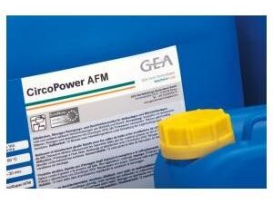 CircoPower AFM – моющее  щелочное средство для промывки оборудования  35 кг