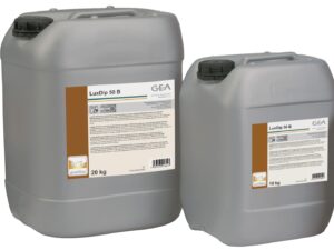 LuxDip 50B — средство для обработки сосков вымени после доения 20 кг