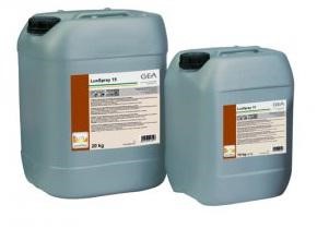LuxSpray 15 — средство для обработки сосков вымени после доения 20 кг