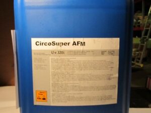 CircoSuper AFM – щелочное моющее средство для промывки оборудования 35 кг