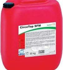 CircoTop SFM – моющее кислотное средство для промывки оборудования 35 кг